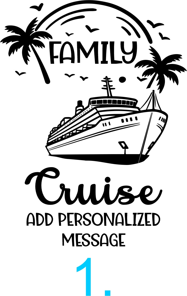 magnetic cruise Ship door decoration banner, personalized cruising door magnet sign, custom stateroom door decoration, tropical vacation