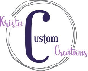 Krista Custom Creations